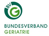 Logo Bundesverband Geratrie